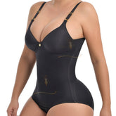 9001 Body Medium Compression with Bra